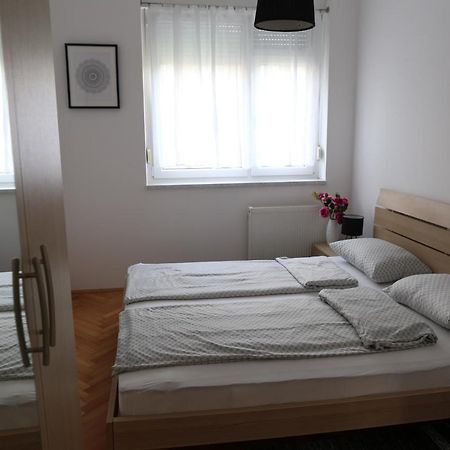 Apartman Bel וואראז'דין מראה חיצוני תמונה
