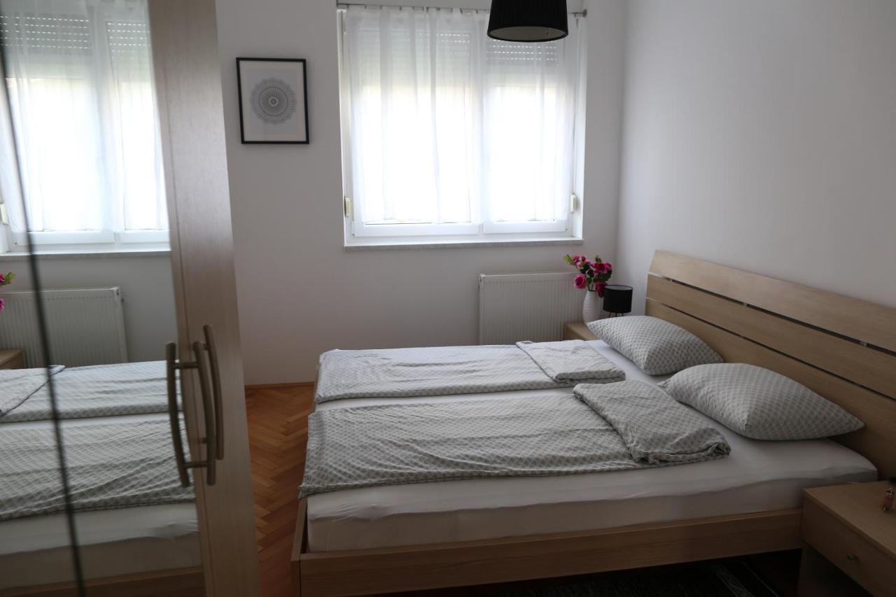 Apartman Bel וואראז'דין מראה חיצוני תמונה