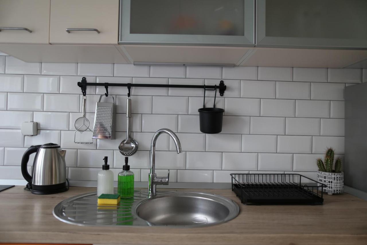 Apartman Bel וואראז'דין מראה חיצוני תמונה