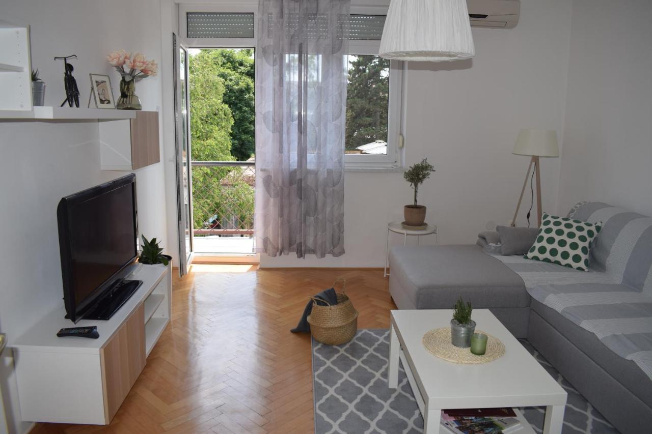 Apartman Bel וואראז'דין מראה חיצוני תמונה