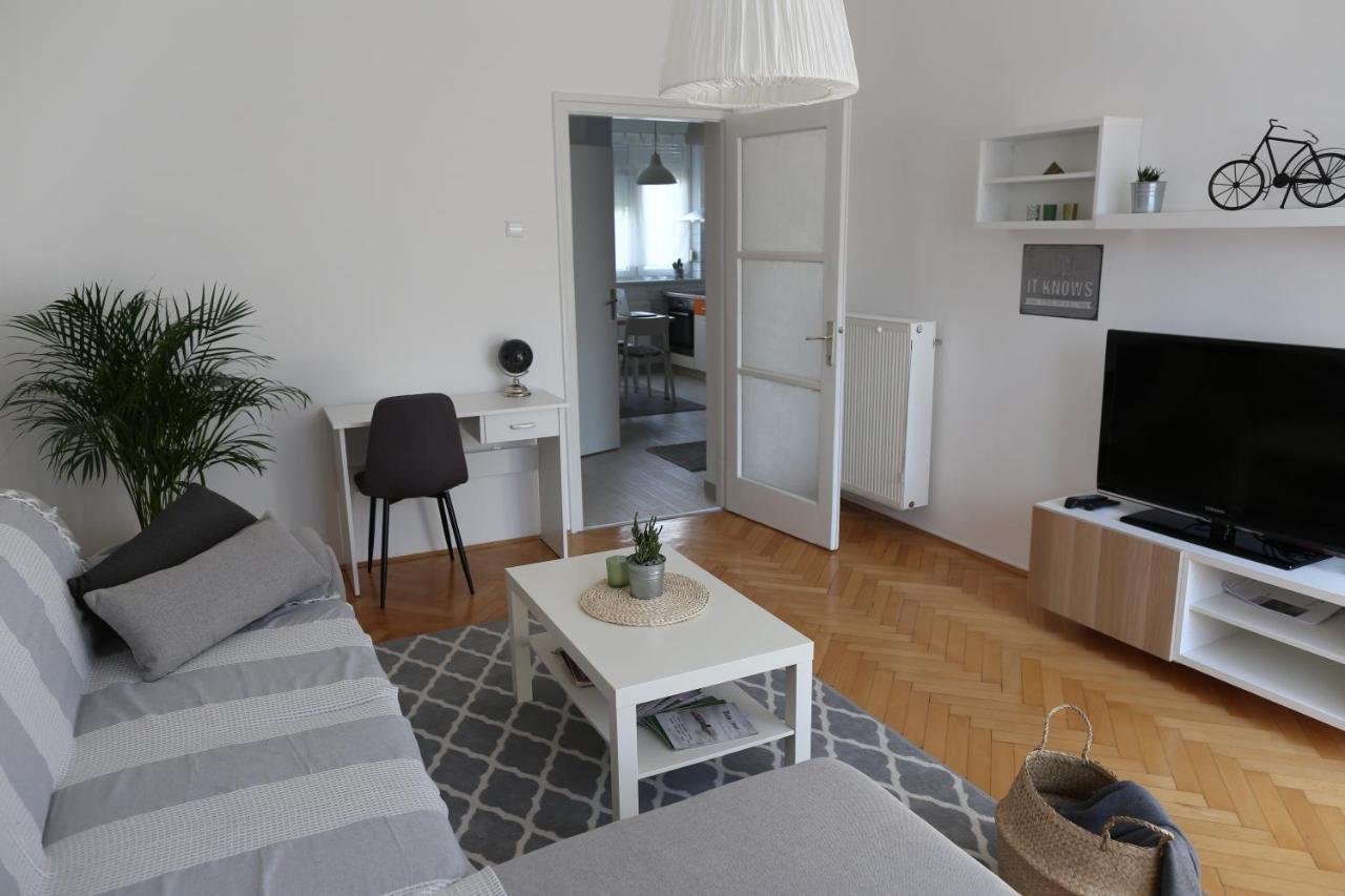 Apartman Bel וואראז'דין מראה חיצוני תמונה