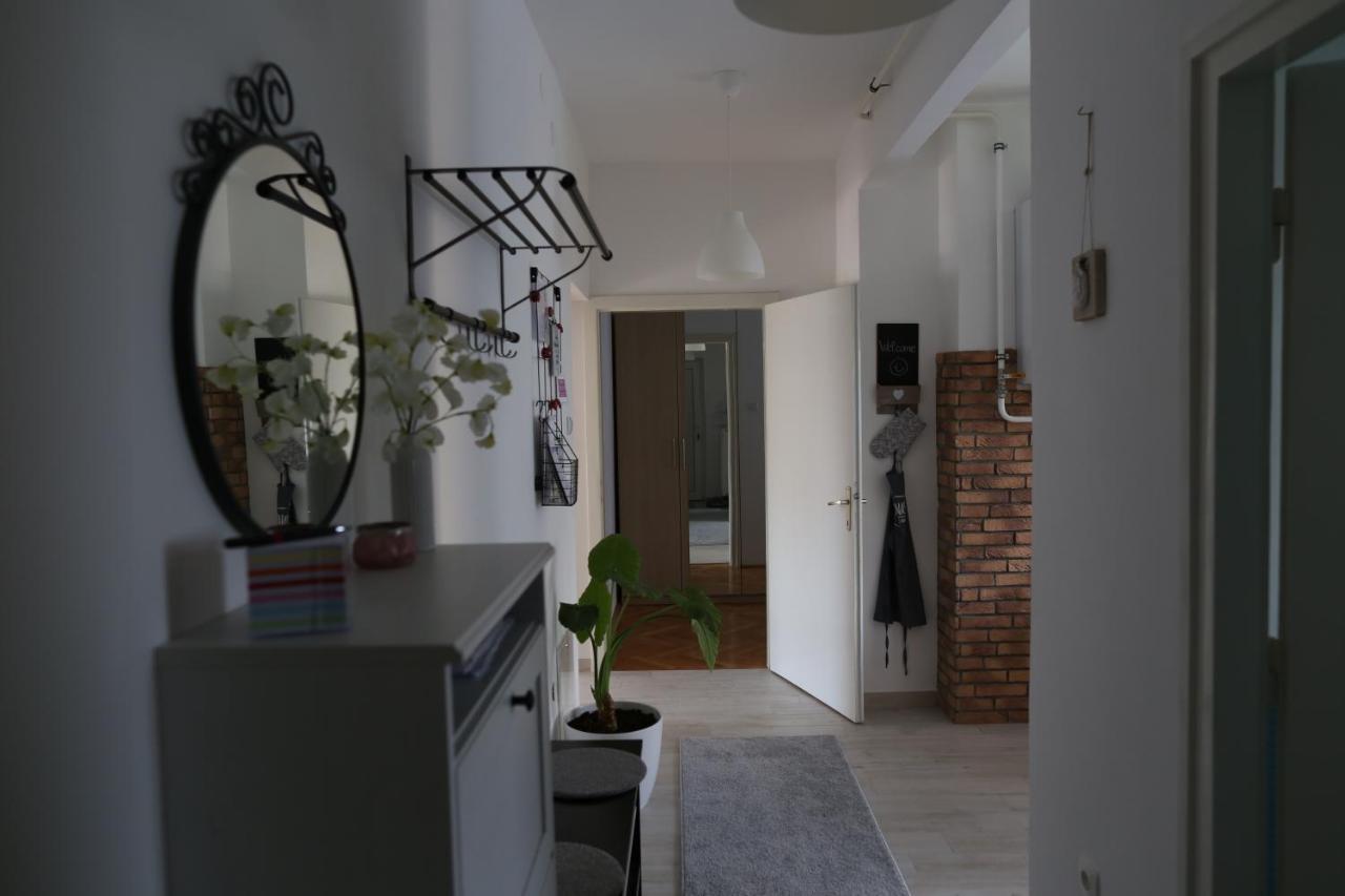 Apartman Bel וואראז'דין מראה חיצוני תמונה